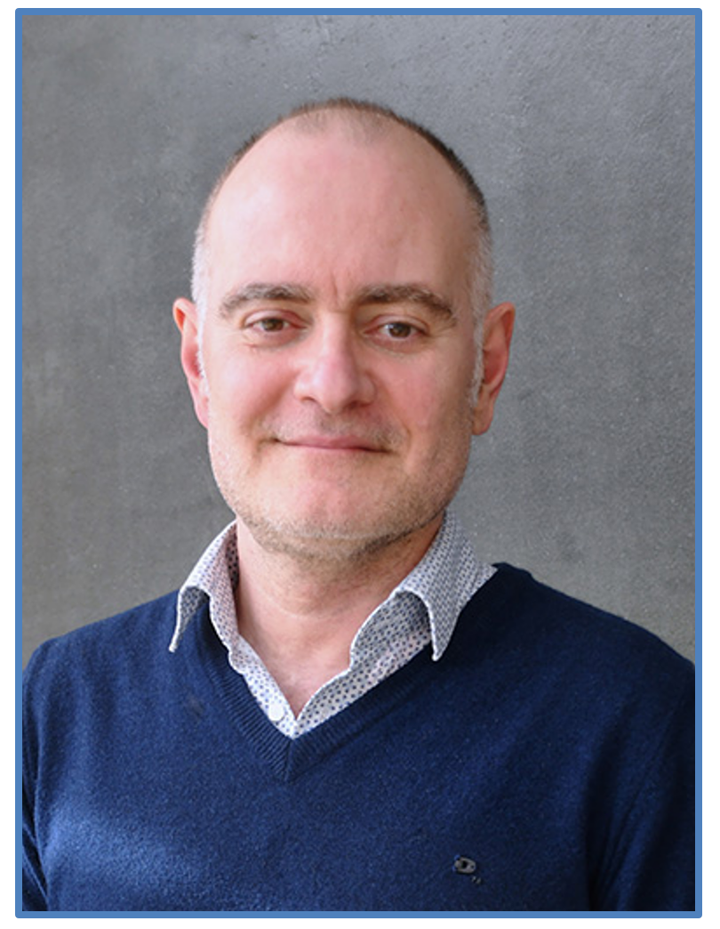 Dr. Olivier Neyrolles