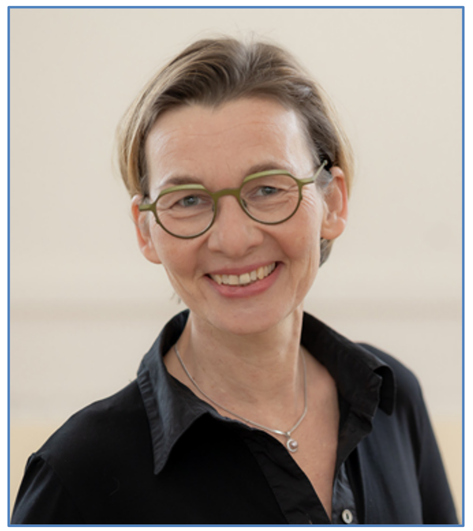 Prof. Dr. Silke Meiners