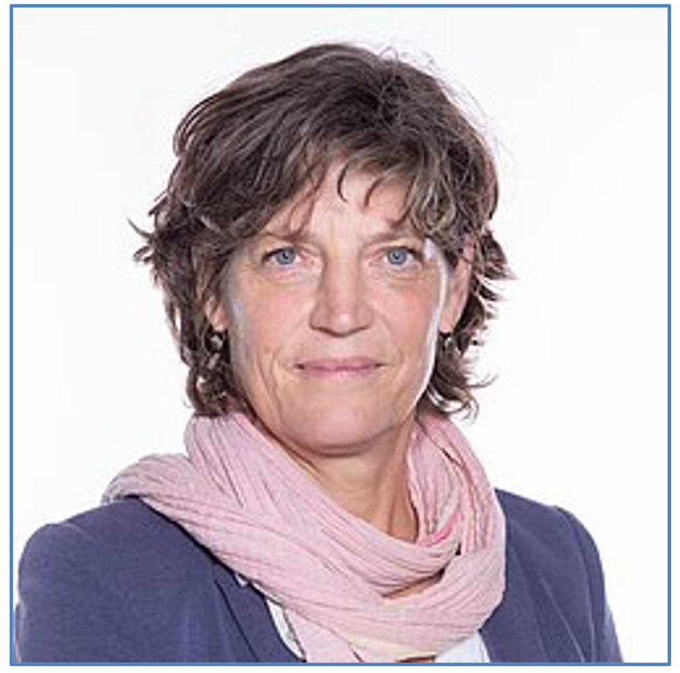 Prof. Dr. Susanne Häußler